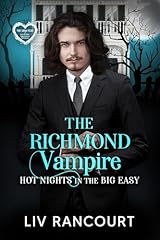 Richmond vampire hot for sale  Delivered anywhere in USA 
