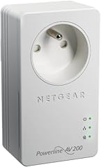 Netgear xav1601 100frs d'occasion  Livré partout en France