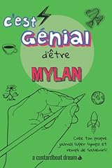 Génial mylan journal d'occasion  Livré partout en France