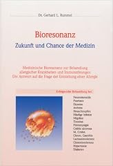 Bioresonanz zukunft chance gebraucht kaufen  Wird an jeden Ort in Deutschland