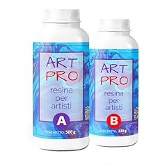 Resin pro art gebraucht kaufen  Wird an jeden Ort in Deutschland