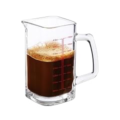 Shot glass measuring for sale  Delivered anywhere in USA 