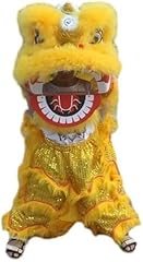 Quepiem inch lion for sale  Delivered anywhere in USA 