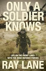 Soldier knows life for sale  Delivered anywhere in UK