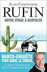 Otage acapulco d'occasion  Livré partout en France