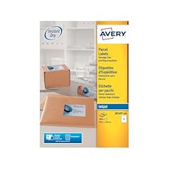 Avery j8169 100 for sale  Delivered anywhere in UK