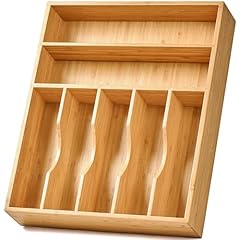 Umilife bamboo kitchen for sale  Delivered anywhere in USA 