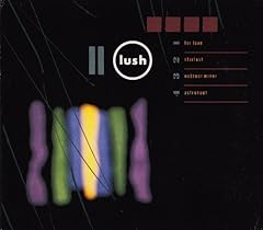 Lush for love d'occasion  Livré partout en France