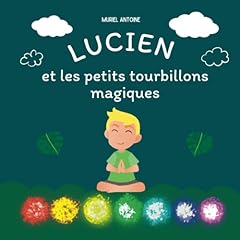 Lucien petits tourbillons d'occasion  Livré partout en France