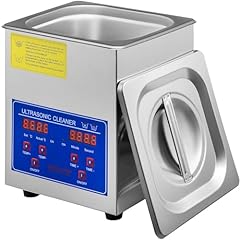 Vevor ultrasonic cleaner for sale  Delivered anywhere in USA 