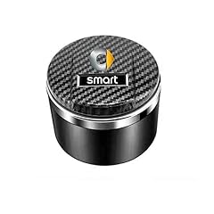 Posacenere per smart usato  Spedito ovunque in Italia 
