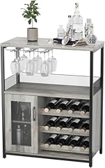 Garvee weinschrank weinregal gebraucht kaufen  Wird an jeden Ort in Deutschland
