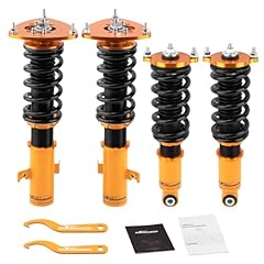 Maxpeedingrods coilovers subar for sale  Delivered anywhere in USA 