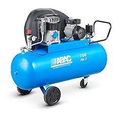 Abac compressore 4116024137 usato  Spedito ovunque in Italia 