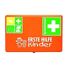 Sôhngen verbandkasten kinderg d'occasion  Livré partout en France