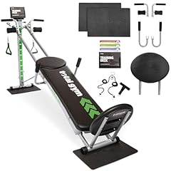 Total gym apex for sale  Delivered anywhere in USA 
