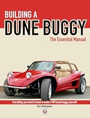 Building dune buggy usato  Spedito ovunque in Italia 