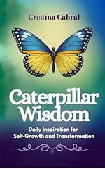 Caterpillar wisdom daily for sale  Delivered anywhere in USA 