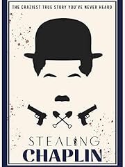 Rubare chaplin usato  Spedito ovunque in Italia 
