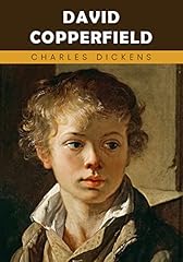 David copperfield for sale  Delivered anywhere in USA 