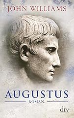 Augustus roman gebraucht kaufen  Wird an jeden Ort in Deutschland