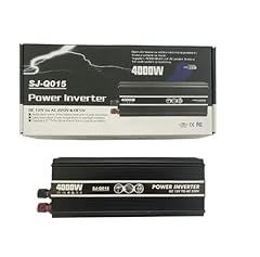 Inverter 12v 220v usato  Spedito ovunque in Italia 