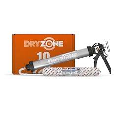 Dryzone 600ml dpc for sale  Delivered anywhere in UK
