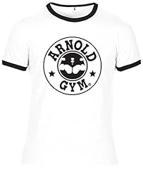 Arnold gym men for sale  Delivered anywhere in UK