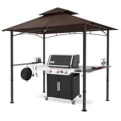 Mastercanopy grill gazebo for sale  Delivered anywhere in USA 