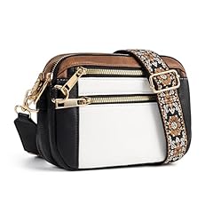Anti theft crossbody for sale  Delivered anywhere in UK