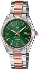 Casio femmes analogique d'occasion  Livré partout en France