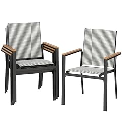 Dwvo stackable patio for sale  Delivered anywhere in USA 