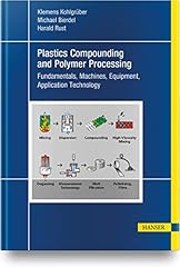 Plastics compounding polymer for sale  Delivered anywhere in USA 