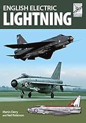 English electric lightning for sale  Delivered anywhere in UK
