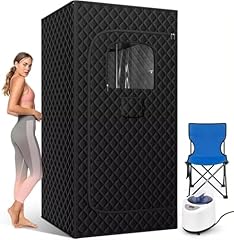 Portable sauna tent for sale  Delivered anywhere in UK