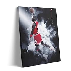 Nba canvas wall for sale  Delivered anywhere in USA 