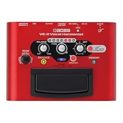 Boss vocal harmonist for sale  Delivered anywhere in USA 