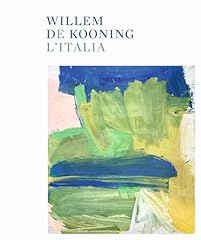 Willem kooning and d'occasion  Livré partout en France