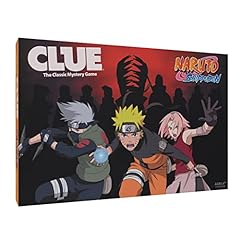 Clue naruto solve for sale  Delivered anywhere in USA 