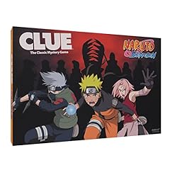 Clue naruto solve for sale  Delivered anywhere in USA 