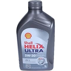 Shell helix ultra gebraucht kaufen  Wird an jeden Ort in Deutschland