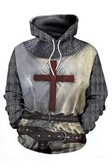 Mgyfady knights templar for sale  Delivered anywhere in USA 