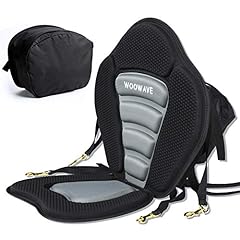 Woowave kayak seat for sale  Delivered anywhere in USA 
