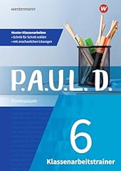 . klassenarbeitstrainer 6 gebraucht kaufen  Wird an jeden Ort in Deutschland
