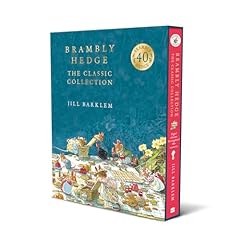Brambly hedge classic for sale  Delivered anywhere in USA 