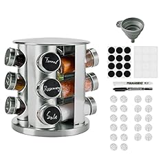 Miorkly rotating spice for sale  Delivered anywhere in UK