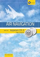 Air navigation jeppesen for sale  Delivered anywhere in USA 