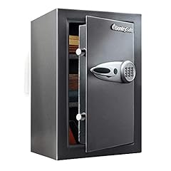 Sentrysafe large black for sale  Delivered anywhere in USA 