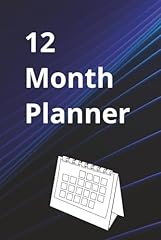 Month planner d'occasion  Livré partout en France