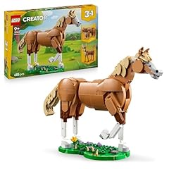 Lego creator beau d'occasion  Livré partout en France